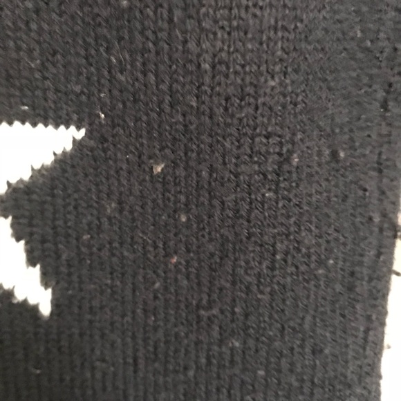 New Look Star Print Sweater 💫 - Picture 5 of 6